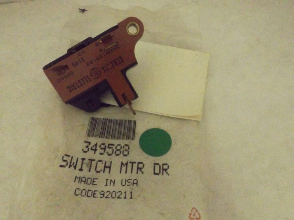 FSP DRYER 349588 DRIVE MOTOR NEW FSP DRYER 349588 DRIVE MOTOR NEW